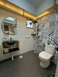 Blk 673C Fern Grove @ Yishun (Yishun), HDB 5 Rooms #544516291